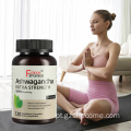 Ashwagandha aumentam a fertilidade da Índia Ashwagandha cápsulas